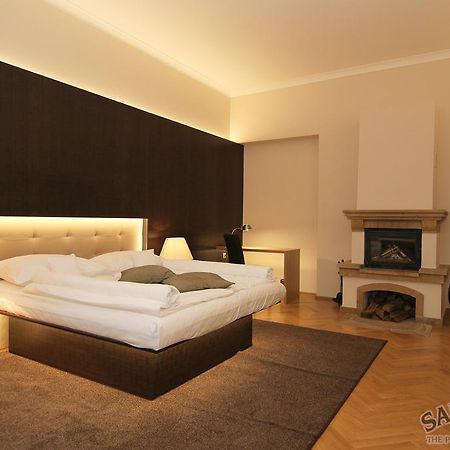 Hotel Santander Μπρνο Εξωτερικό φωτογραφία
