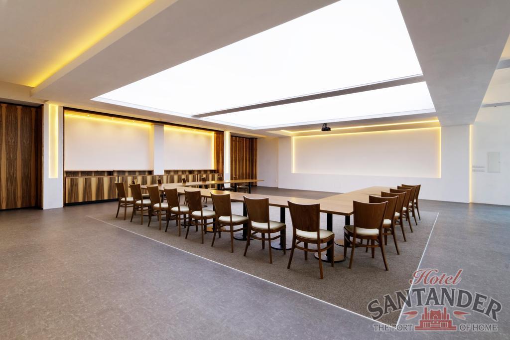 Hotel Santander Μπρνο Εξωτερικό φωτογραφία
