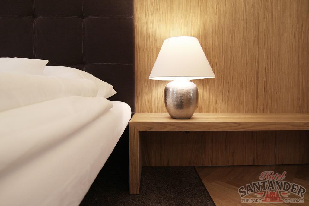 Hotel Santander Μπρνο Εξωτερικό φωτογραφία