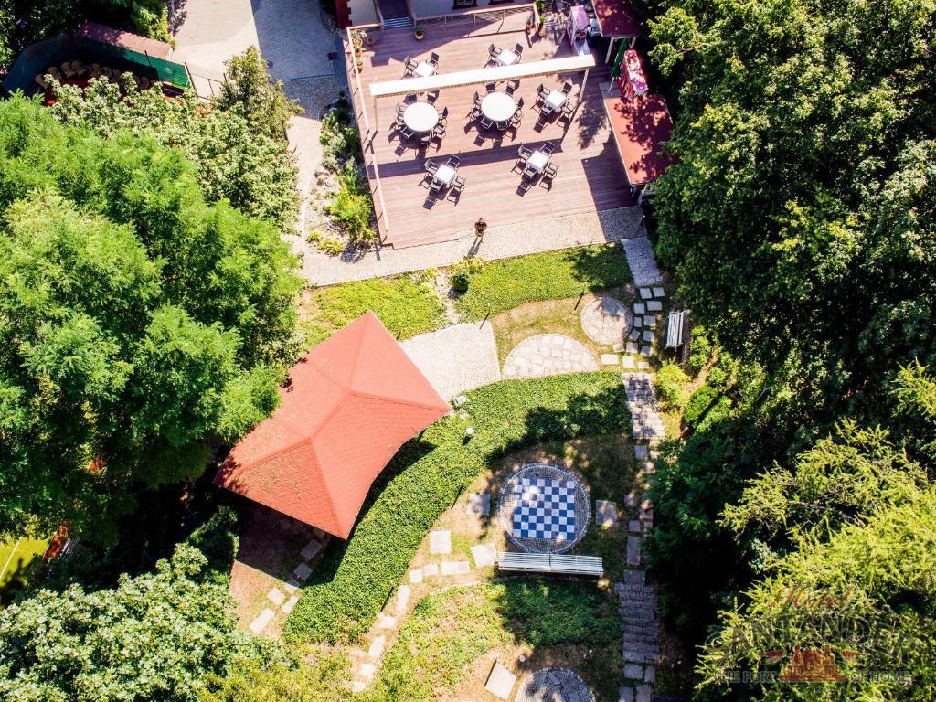 Hotel Santander Μπρνο Εξωτερικό φωτογραφία